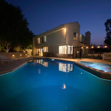 Ocluxebnb Private Resort Living Minutes From Beach Лагуна-Хиллз Экстерьер фото