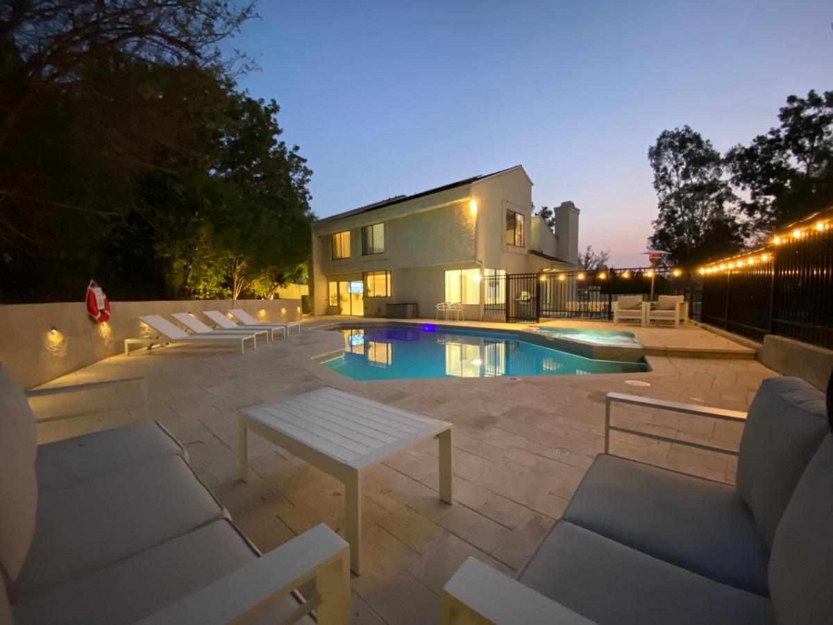 Ocluxebnb Private Resort Living Minutes From Beach Лагуна-Хиллз Экстерьер фото