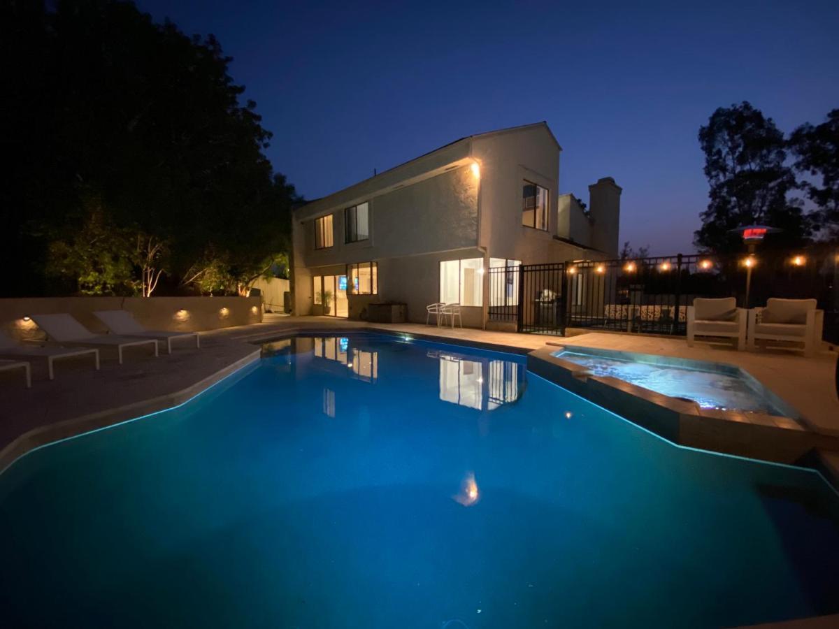 Ocluxebnb Private Resort Living Minutes From Beach Лагуна-Хиллз Экстерьер фото