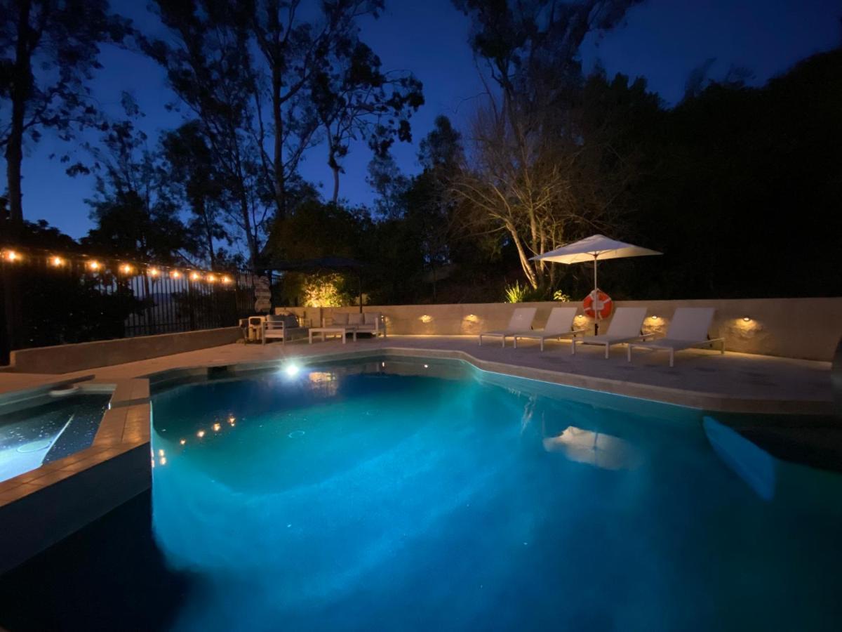 Ocluxebnb Private Resort Living Minutes From Beach Лагуна-Хиллз Экстерьер фото
