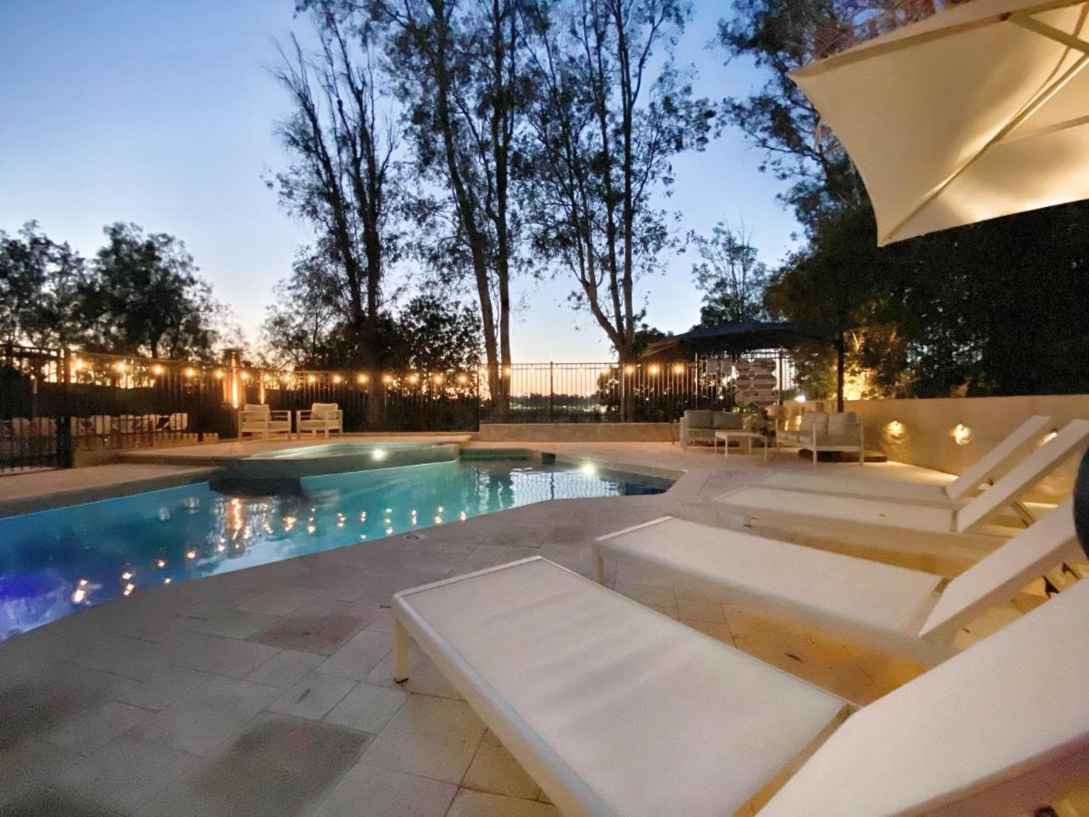 Ocluxebnb Private Resort Living Minutes From Beach Лагуна-Хиллз Экстерьер фото