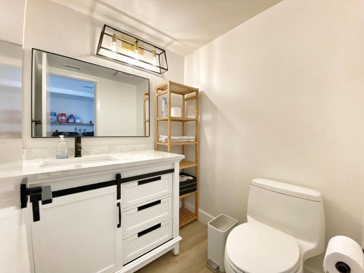 Ocluxebnb Private Resort Living Minutes From Beach Лагуна-Хиллз Экстерьер фото