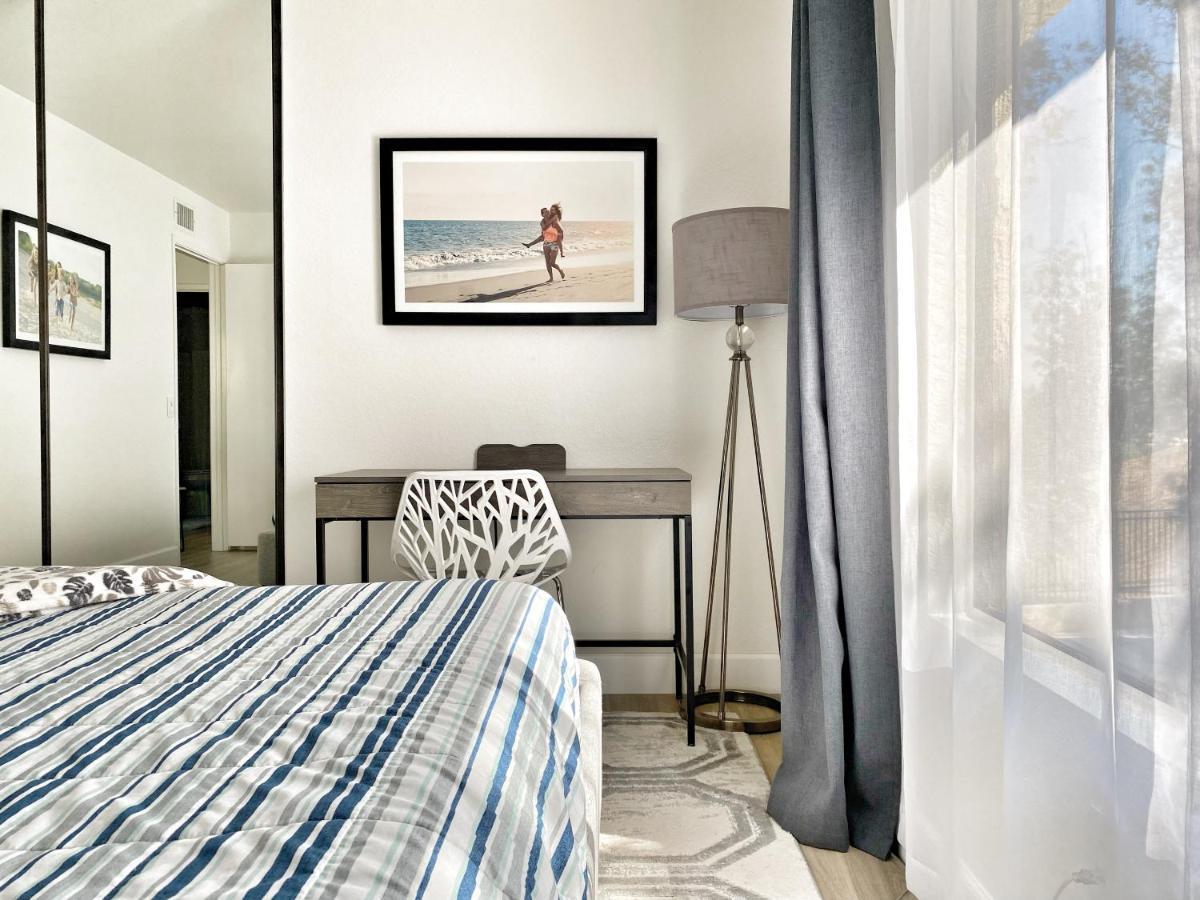 Ocluxebnb Private Resort Living Minutes From Beach Лагуна-Хиллз Экстерьер фото