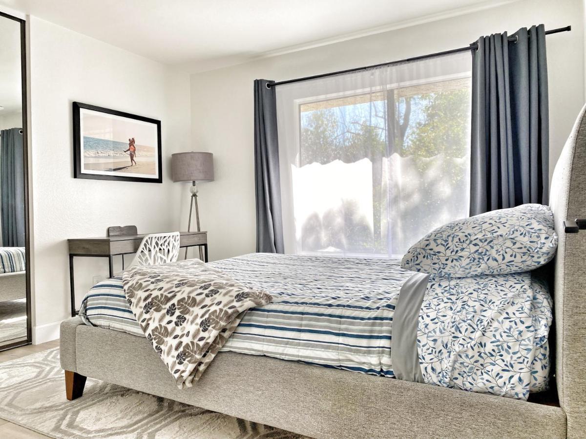Ocluxebnb Private Resort Living Minutes From Beach Лагуна-Хиллз Экстерьер фото