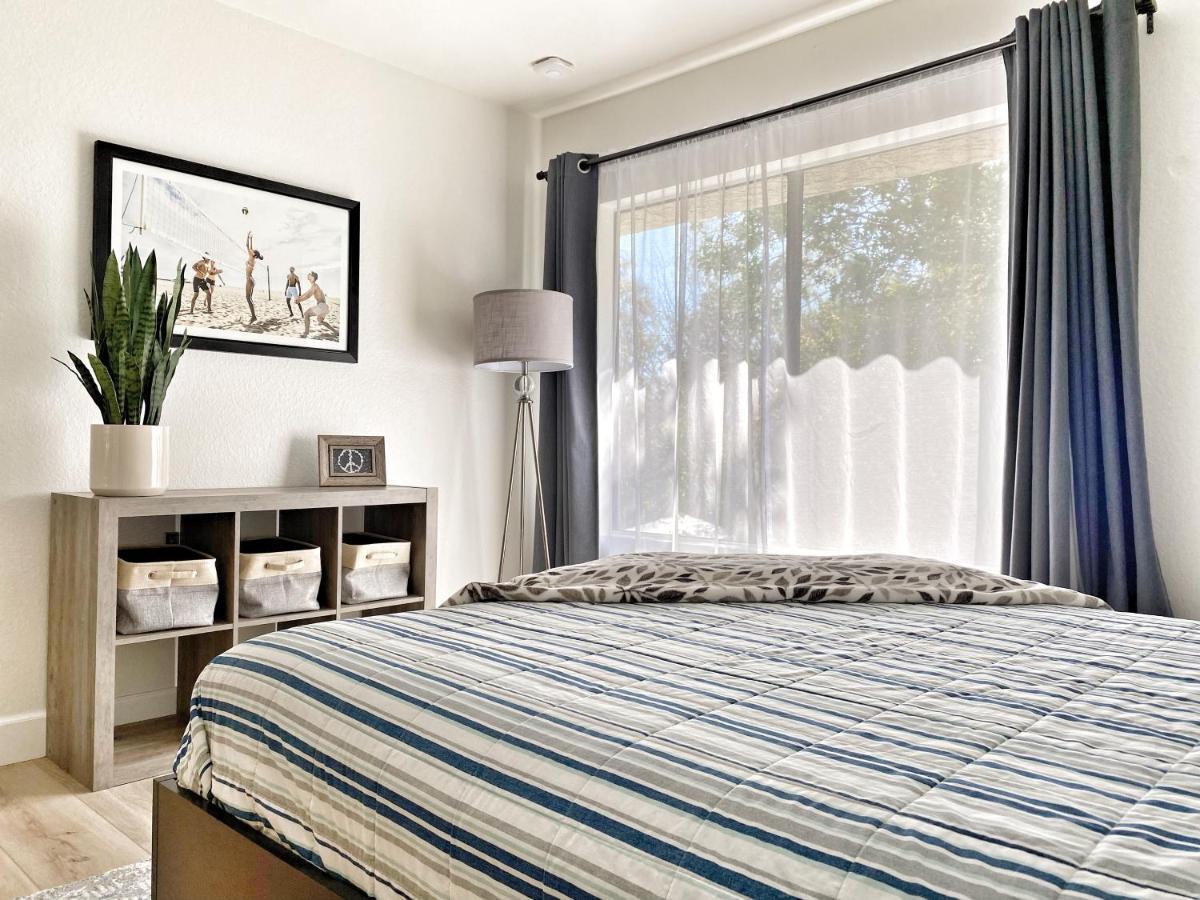 Ocluxebnb Private Resort Living Minutes From Beach Лагуна-Хиллз Экстерьер фото