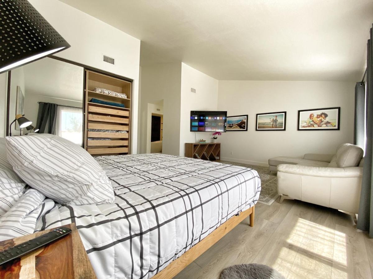 Ocluxebnb Private Resort Living Minutes From Beach Лагуна-Хиллз Экстерьер фото